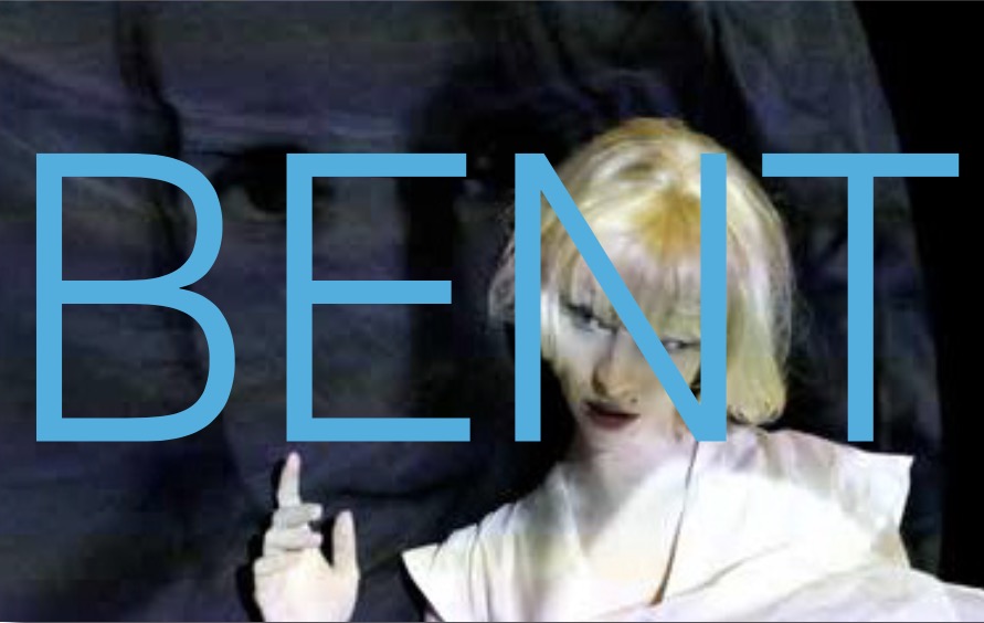 bent, POSTER - film by Bill Hayward